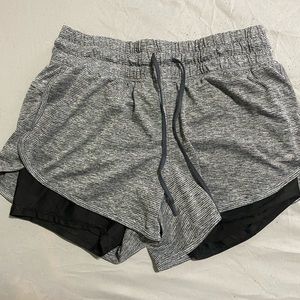 Avia Medium, running shorts